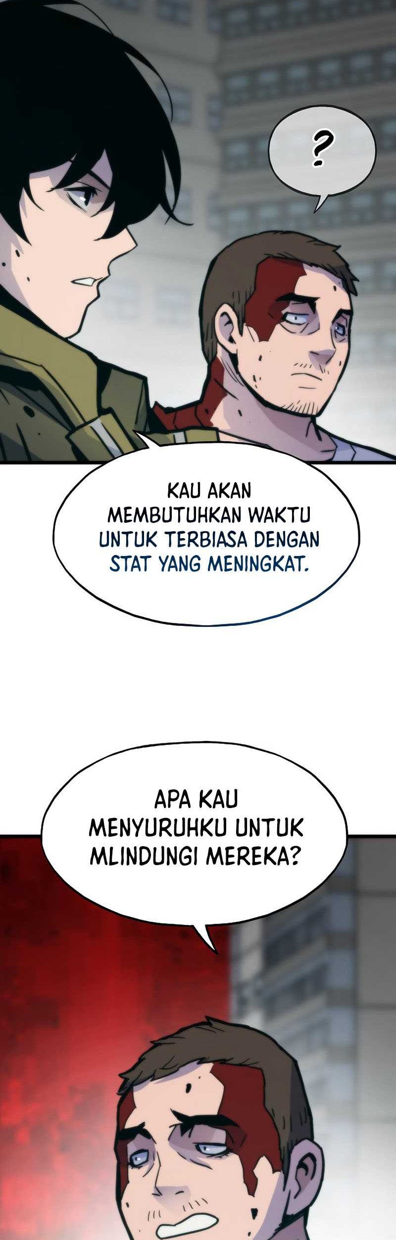 Past Life Regressor (Remake 2022) Chapter 69 Gambar 56