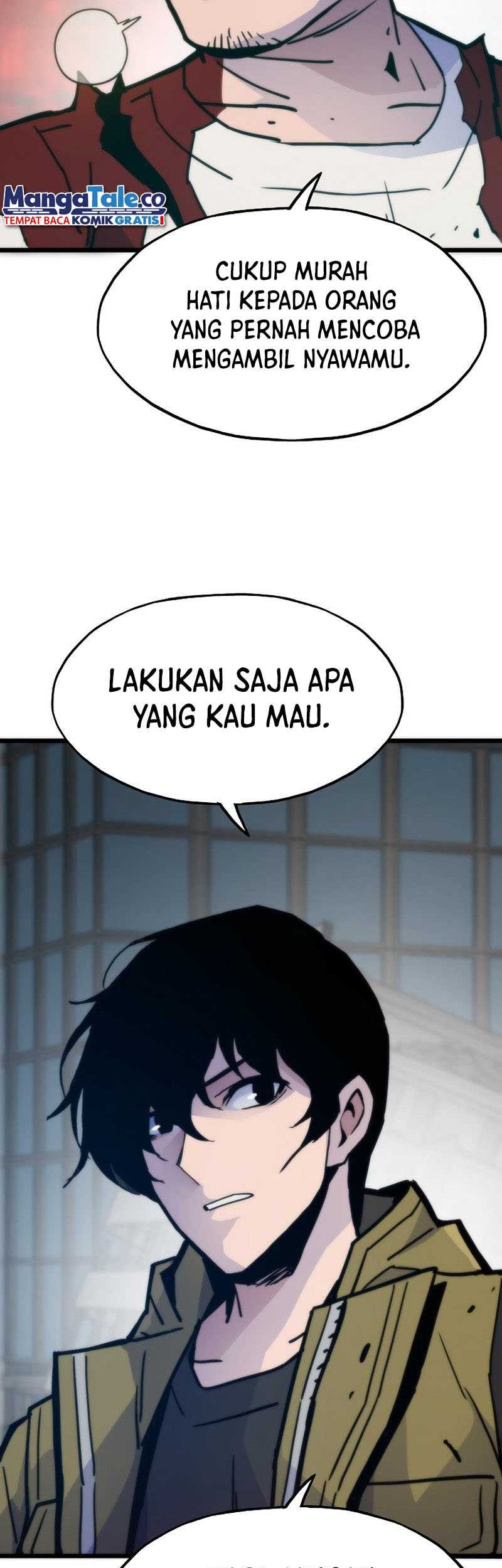 Past Life Regressor (Remake 2022) Chapter 69 Gambar 57