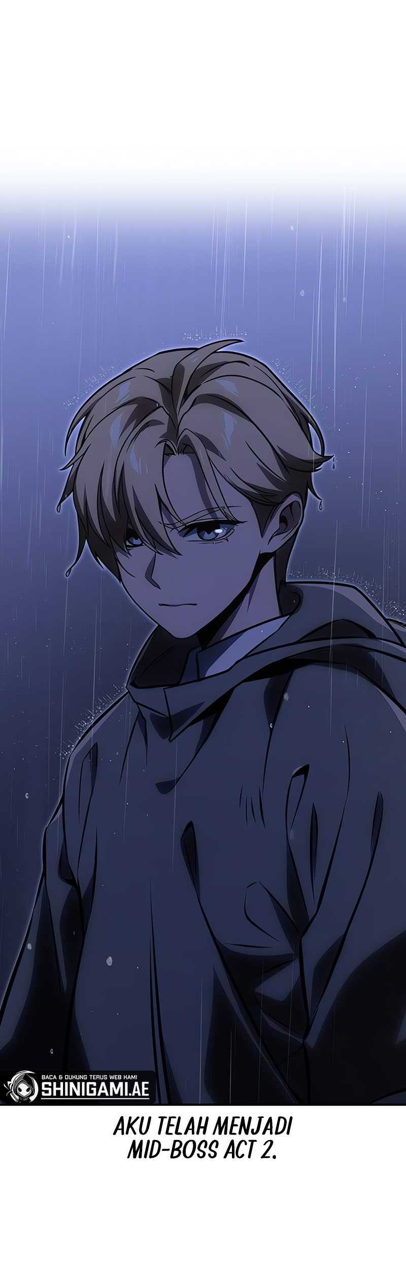 Manhwa The Extra’s Academy Survival Guide Chapter 14 gambar 2