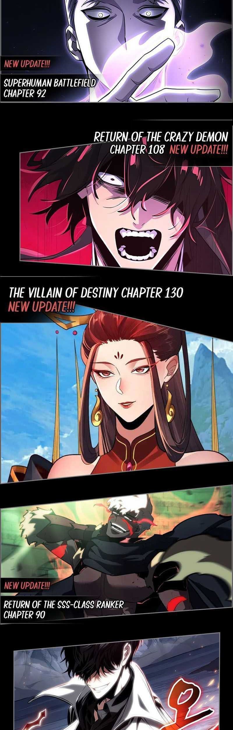 Standard of Reincarnation Chapter 89 Gambar 80