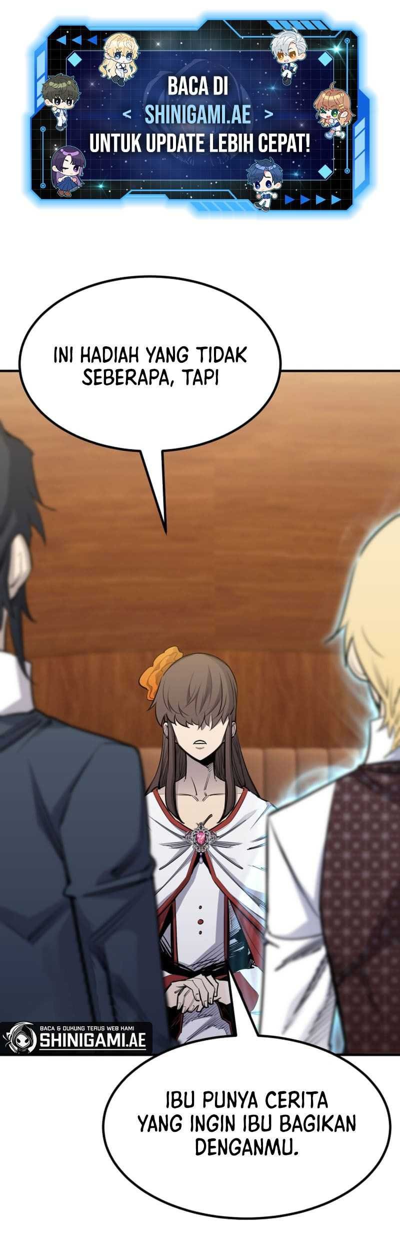 Manhwa Standard of Reincarnation Chapter 89 gambar 2