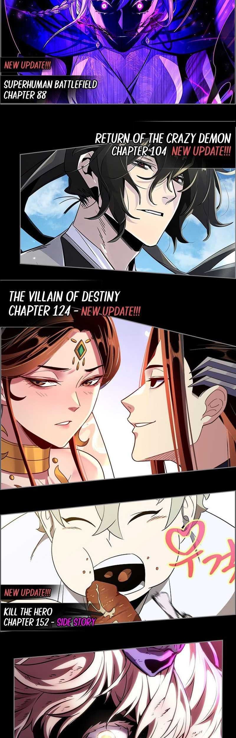 Standard of Reincarnation Chapter 85 Gambar 80
