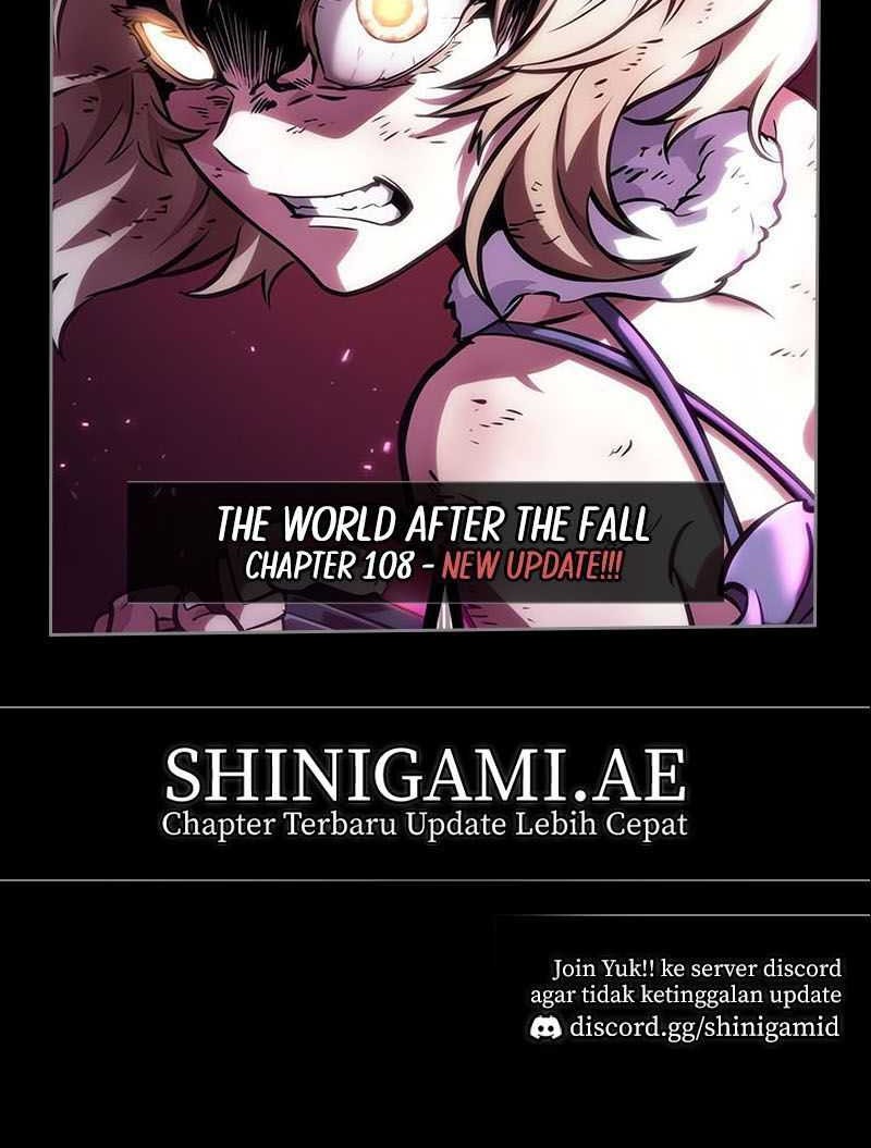 Standard of Reincarnation Chapter 85 Gambar 81