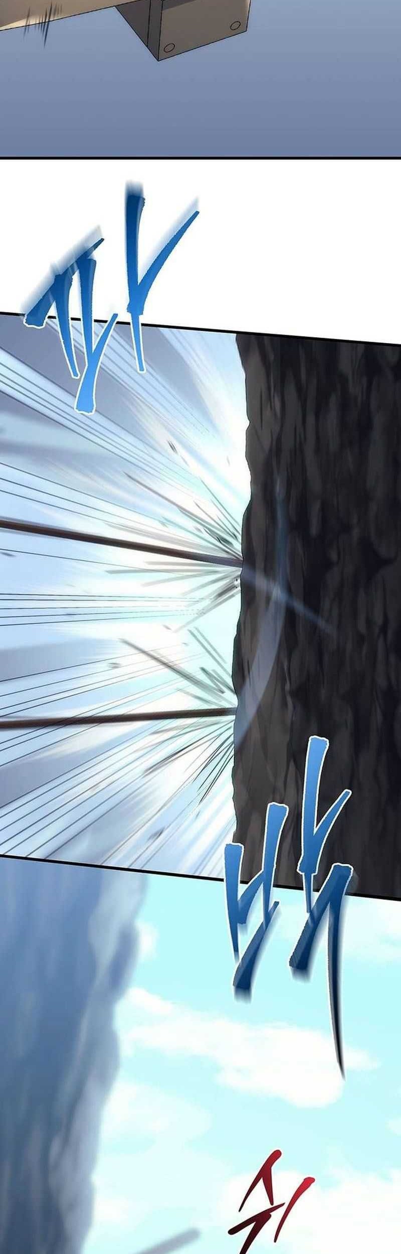 Manhwa Regressor Of The Fallen Family Chapter 12 gambar 2