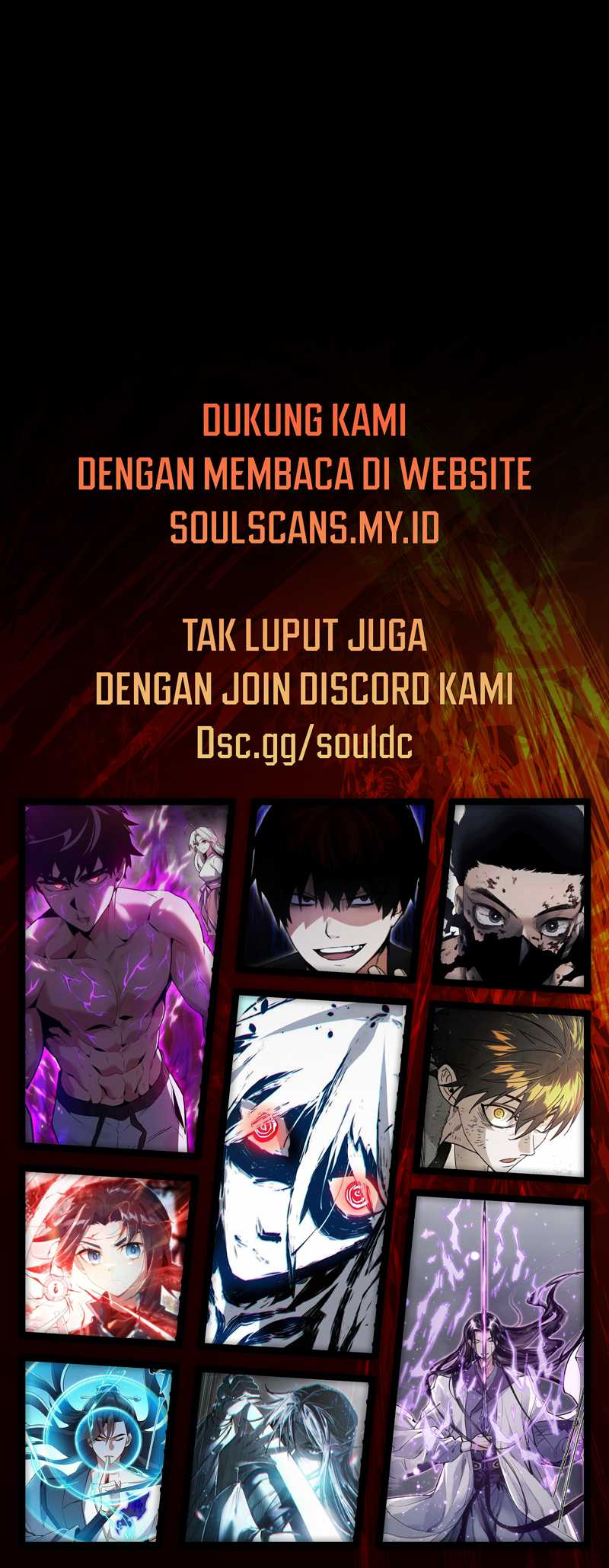 Legend of Star General Chapter 191 Gambar 49