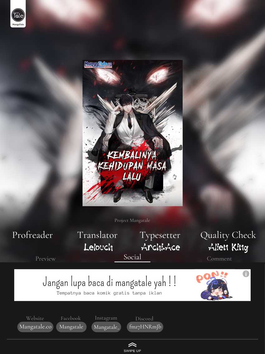 Komik Past Life Regressor (Remake 2022) Chapter 82 gambar 1
