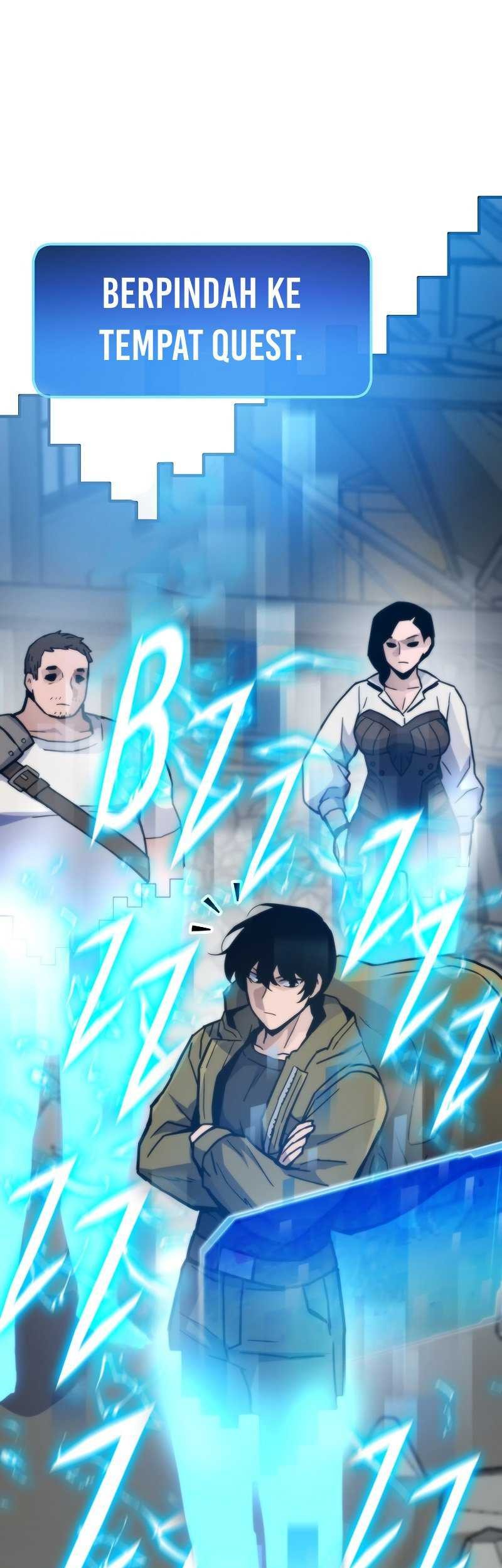 Manhwa Past Life Regressor (Remake 2022) Chapter 80 gambar 2