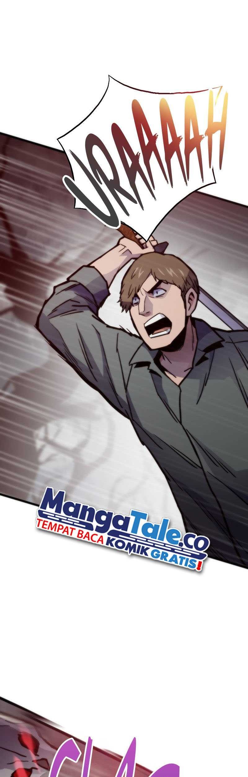 Manhwa Past Life Regressor (Remake 2022) Chapter 77 gambar 2