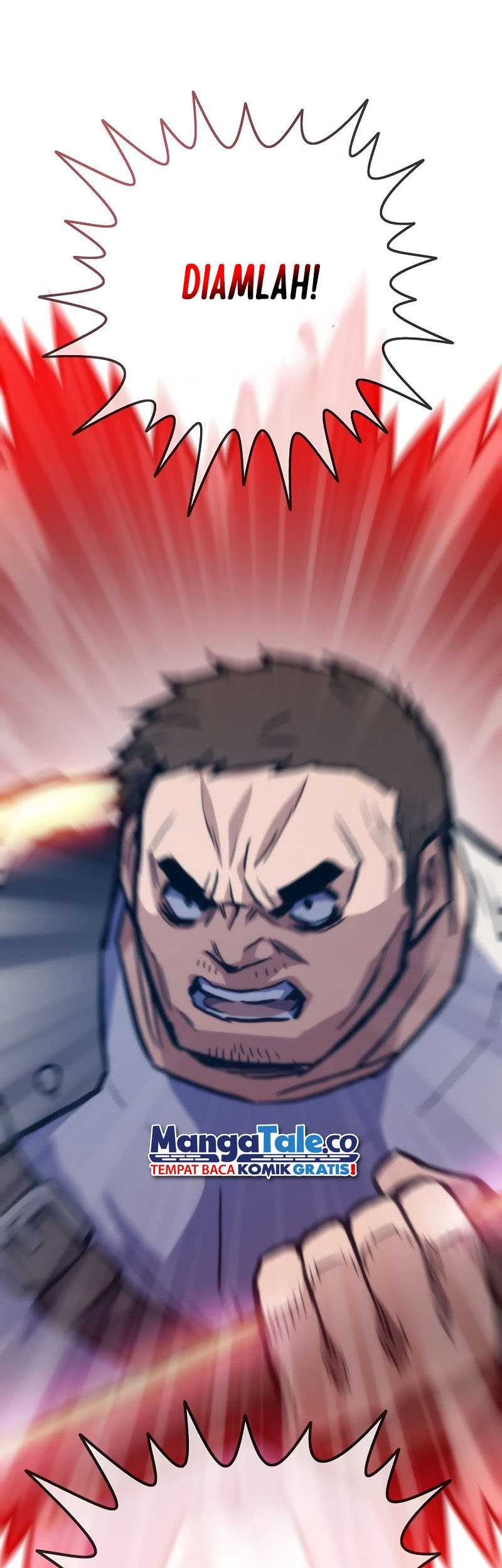 Manhwa Past Life Regressor (Remake 2022) Chapter 76 gambar 2