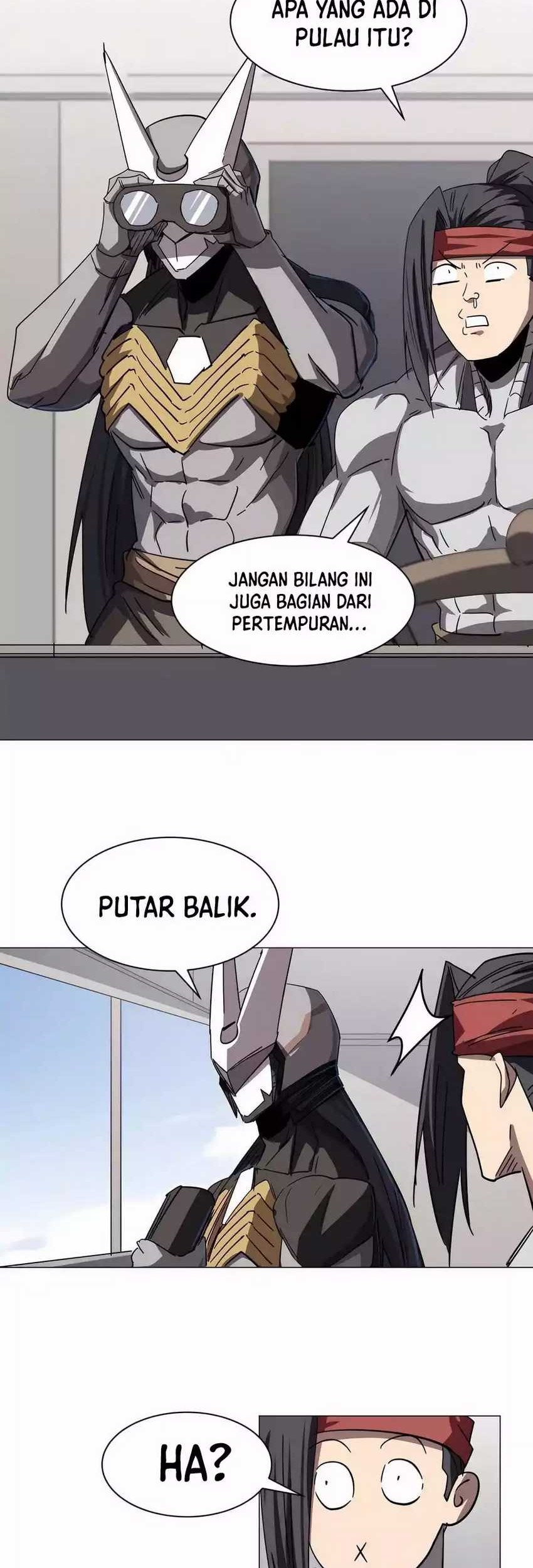 Manhua Mr. Zombie Chapter 103 gambar 2