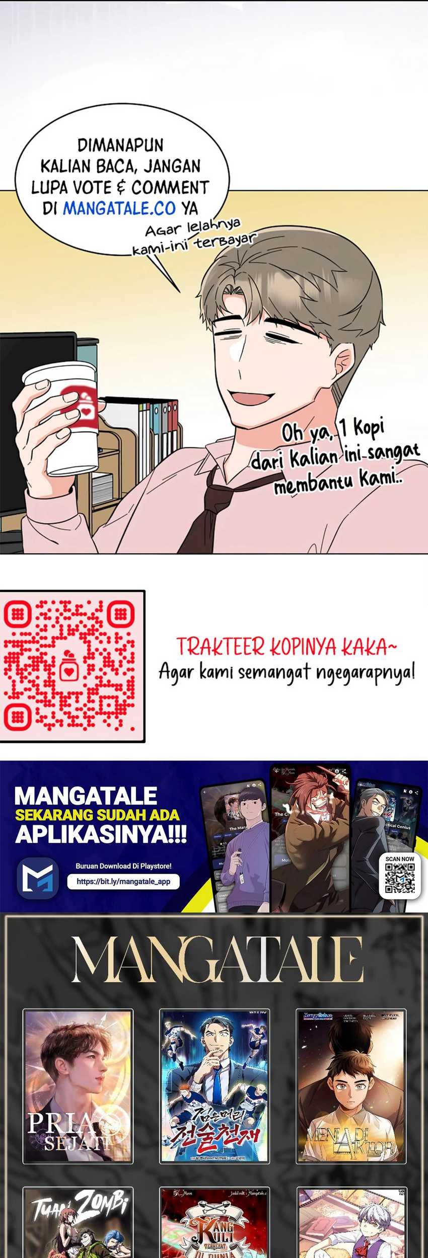 Rookie but One-In-A-Million Actor Chapter 09 Gambar 48