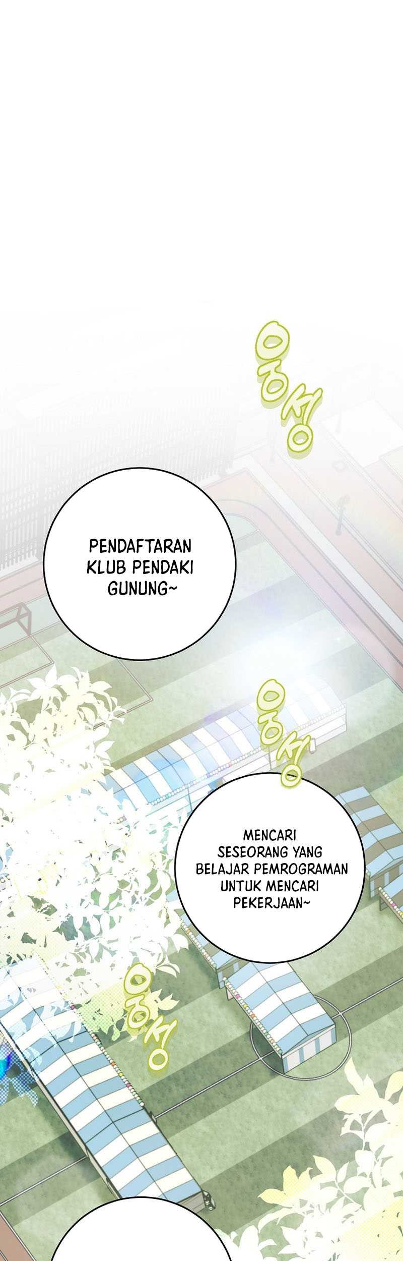 Manhwa Rookie but One-In-A-Million Actor Chapter 08 gambar 2
