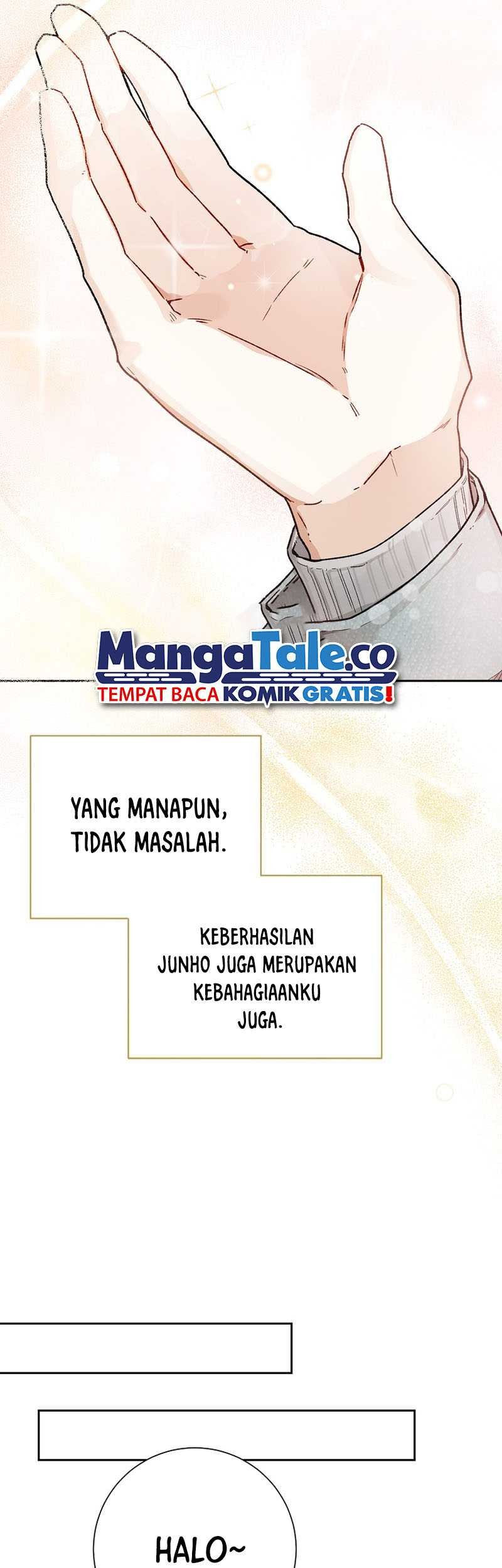 Rookie but One-In-A-Million Actor Chapter 08 Gambar 38