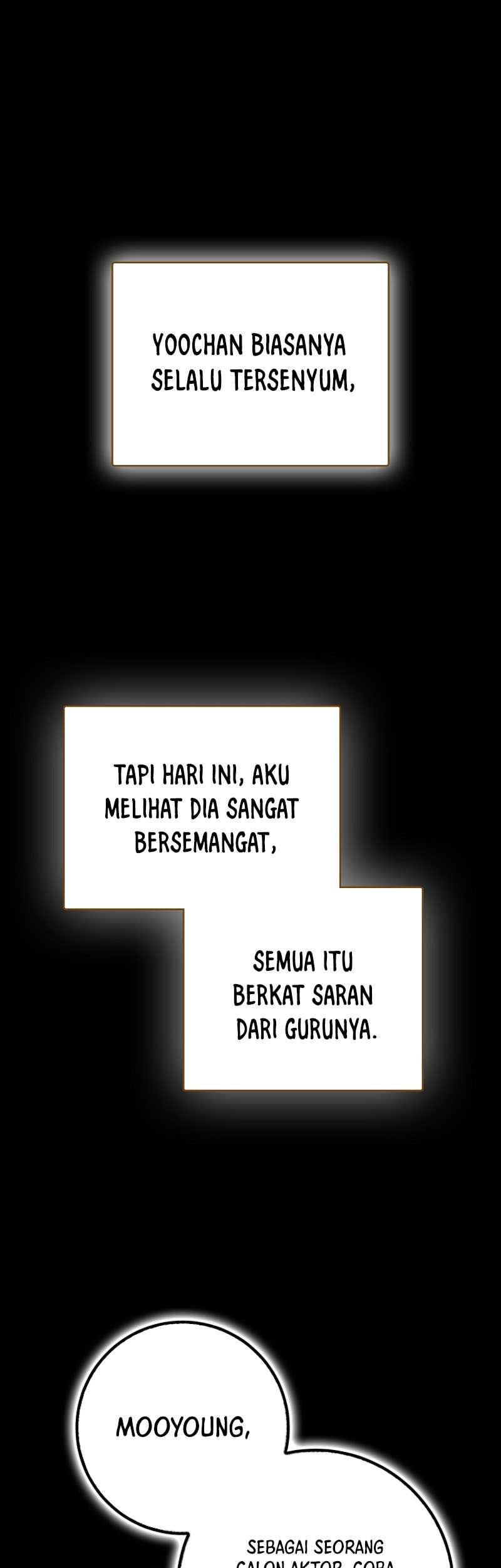 Manhwa Rookie but One-In-A-Million Actor Chapter 07 gambar 2