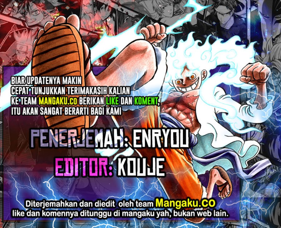 Komik One Piece Chapter 1118 gambar 1