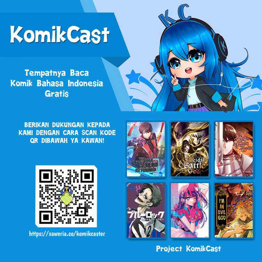 Kuroiwa Medaka ni Watashi no Kawaii ga Tsuujinai Chapter 128 Gambar 16