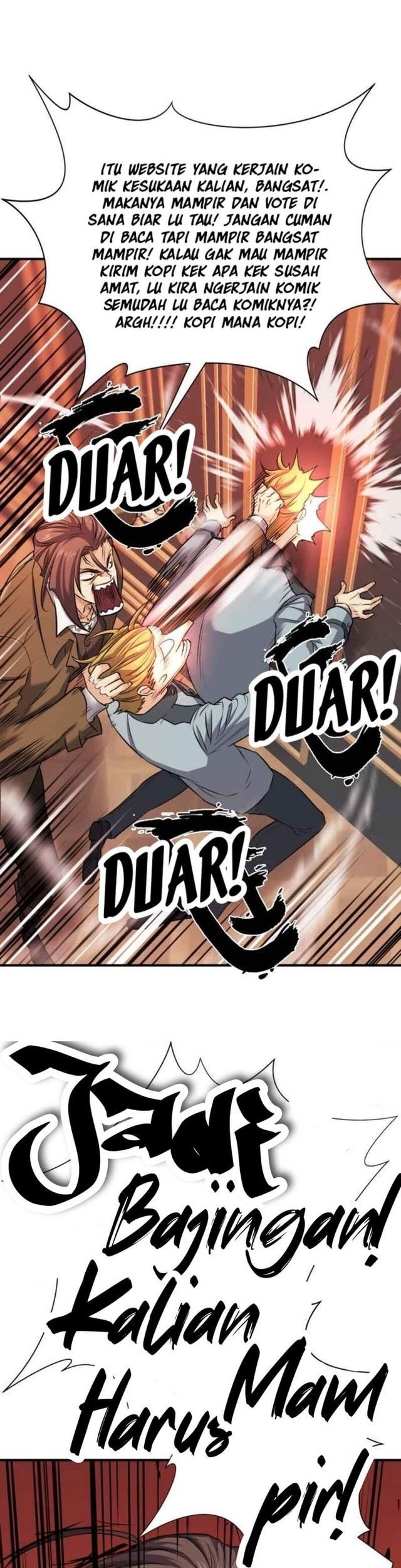 My Disciples Cultivate, While I Slack Off! Chapter 31 Gambar 44