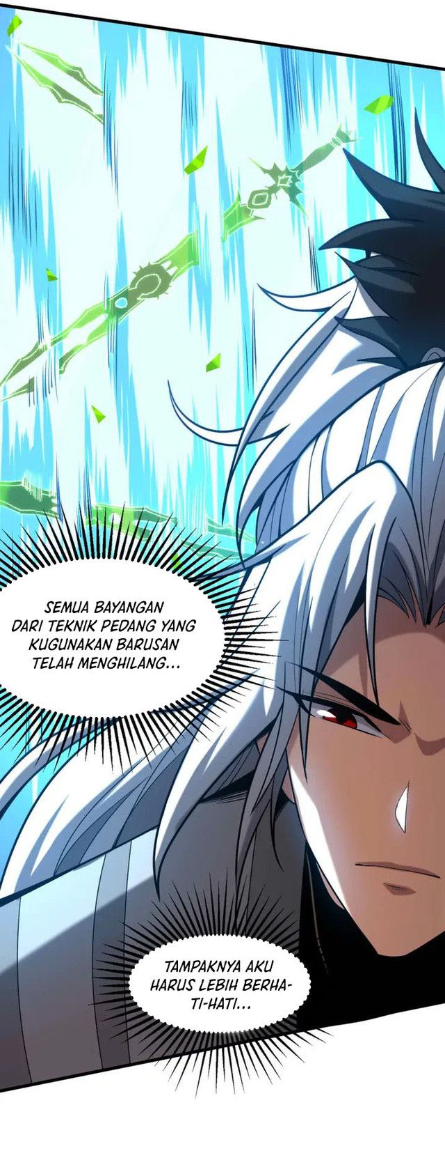 My Disciples Cultivate, While I Slack Off! Chapter 31 Gambar 6