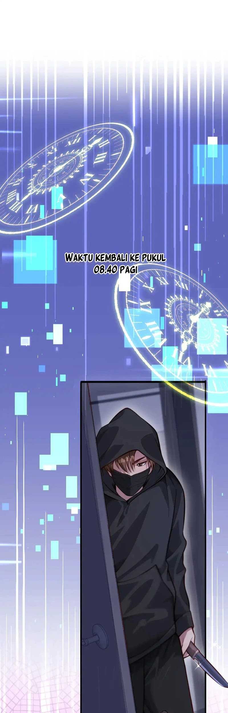 Manhua I’m Trapped in This Day for One Thousand Years Chapter 114 gambar 2