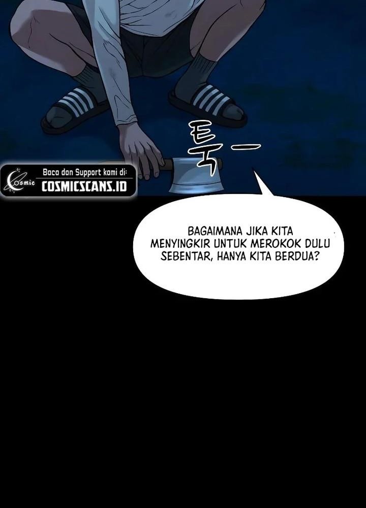 Gwichonri Chapter 26 Gambar 50
