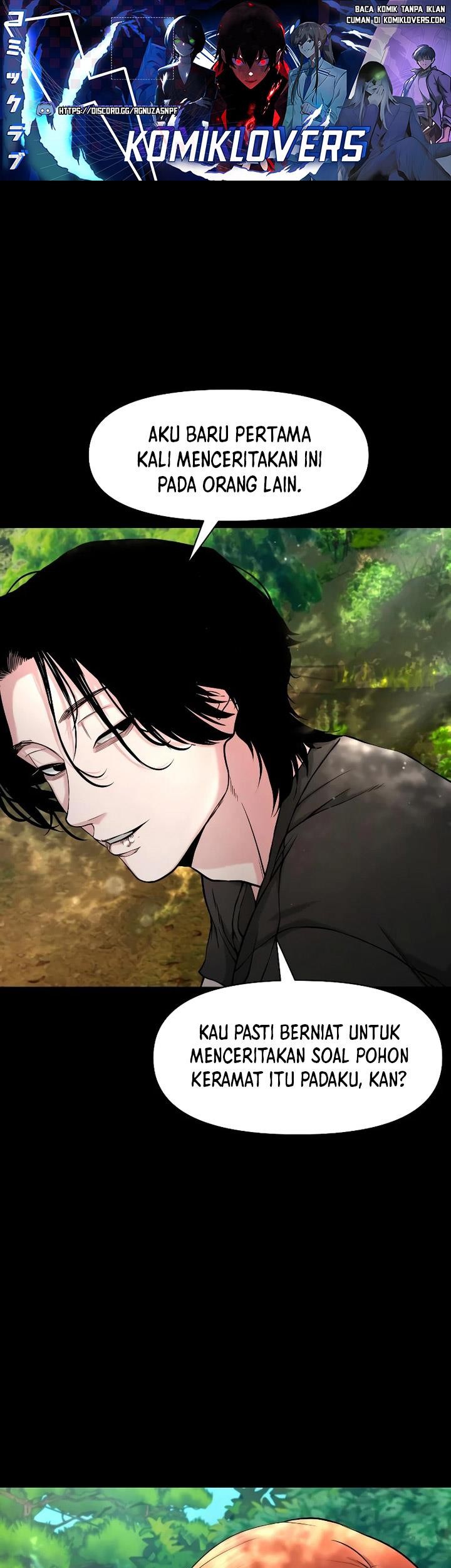 Manhwa Gwichonri Chapter 25 gambar 2