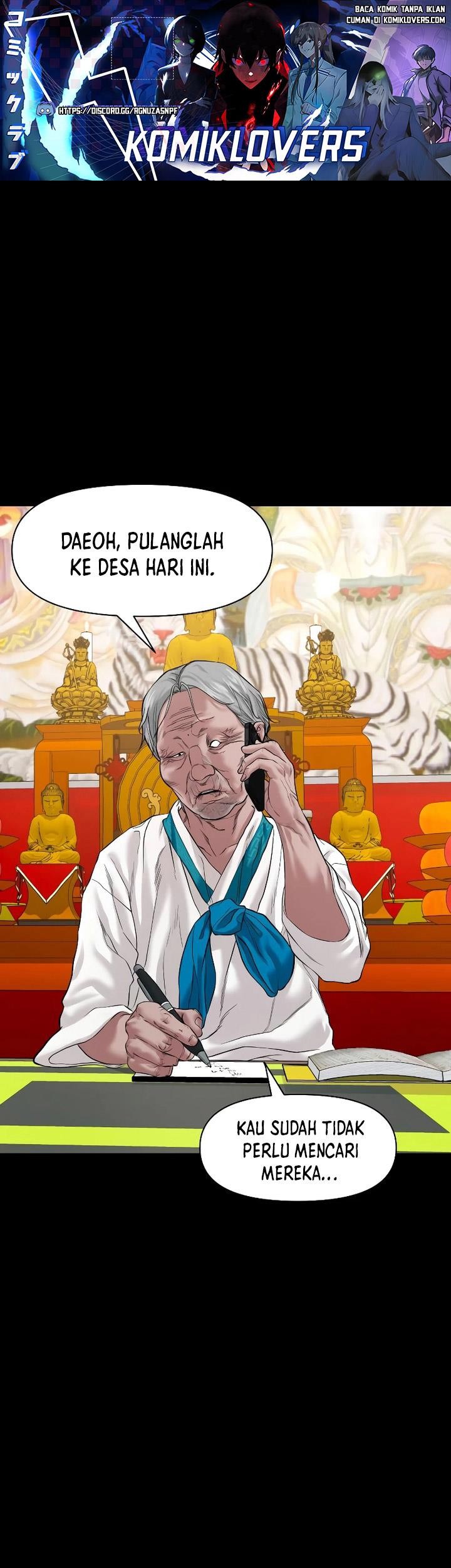 Manhwa Gwichonri Chapter 24 gambar 2