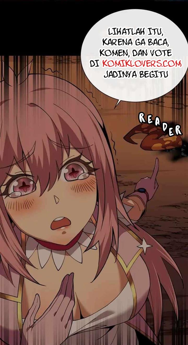 Gwichonri Chapter 24 Gambar 86
