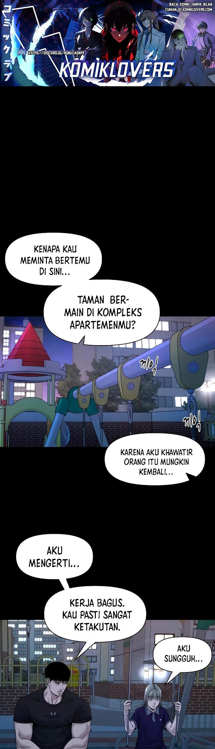 Manhwa Gwichonri Chapter 23 gambar 2