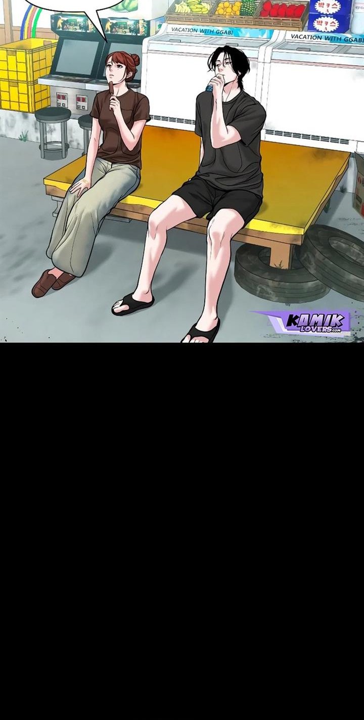 Manhwa Gwichonri Chapter 21 gambar 2