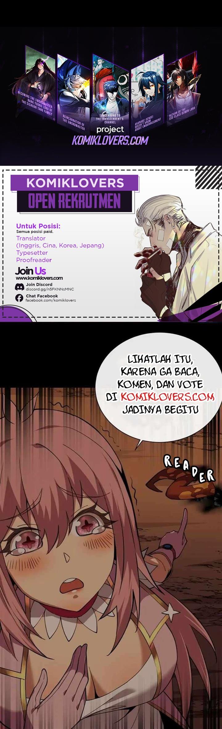 Gwichonri Chapter 20 Gambar 65