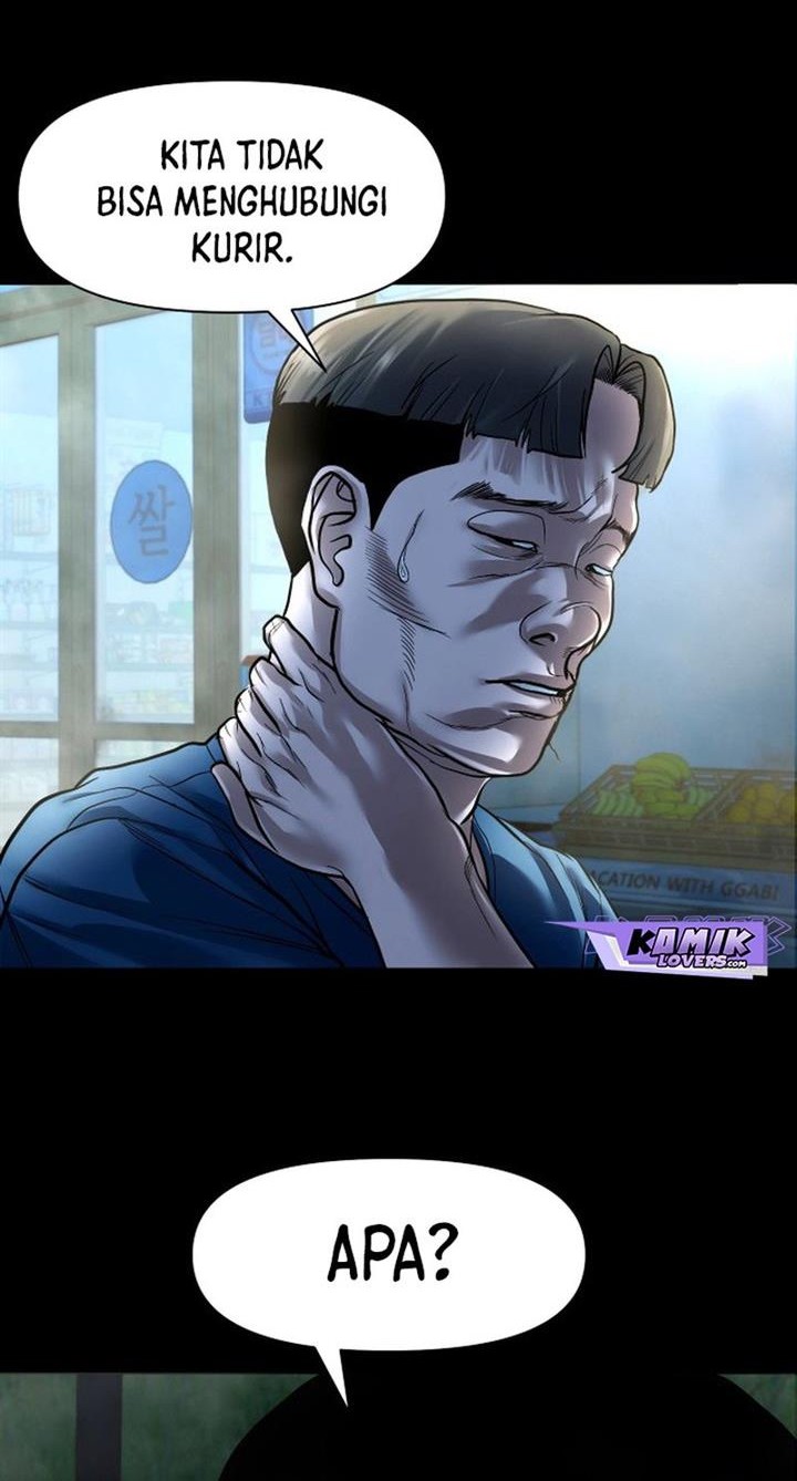 Manhwa Gwichonri Chapter 17 gambar 2
