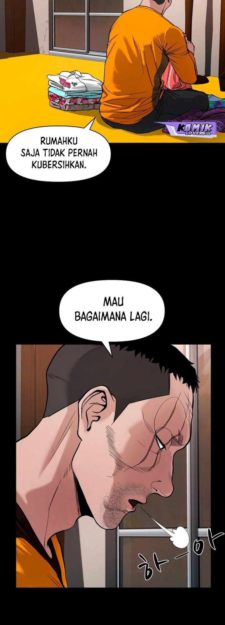 Manhwa Gwichonri Chapter 13 gambar 2