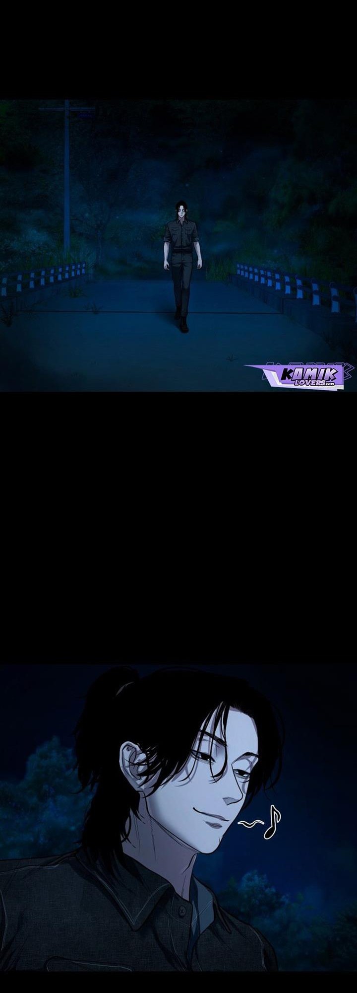 Manhwa Gwichonri Chapter 09 gambar 2