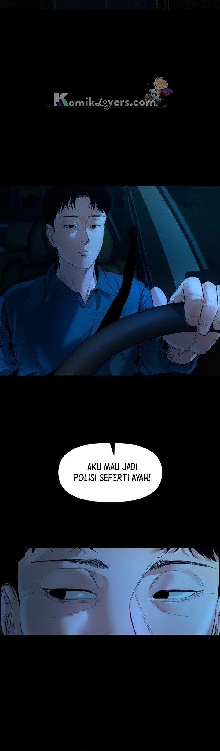 Manhwa Gwichonri Chapter 05 gambar 2