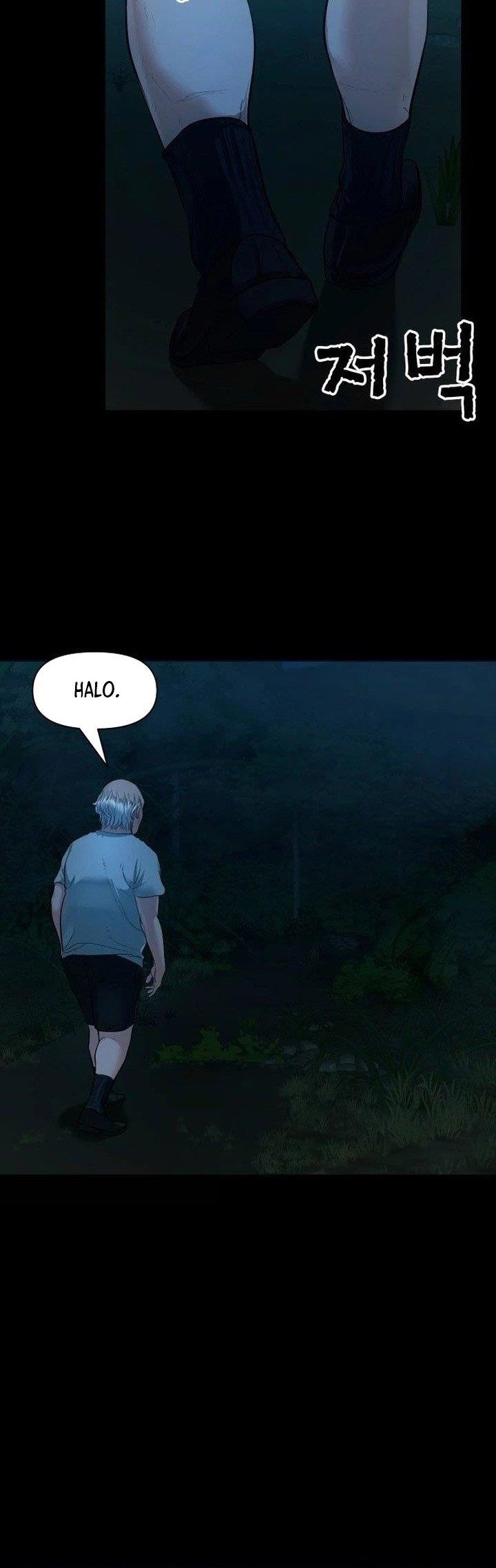 Manhwa Gwichonri Chapter 04 gambar 2