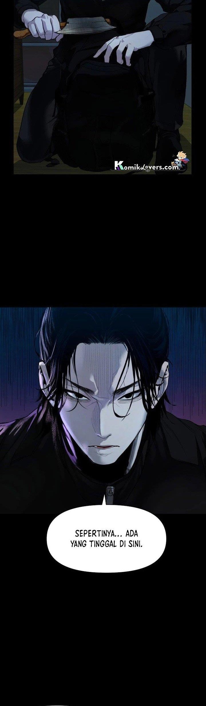 Manhwa Gwichonri Chapter 02 gambar 2