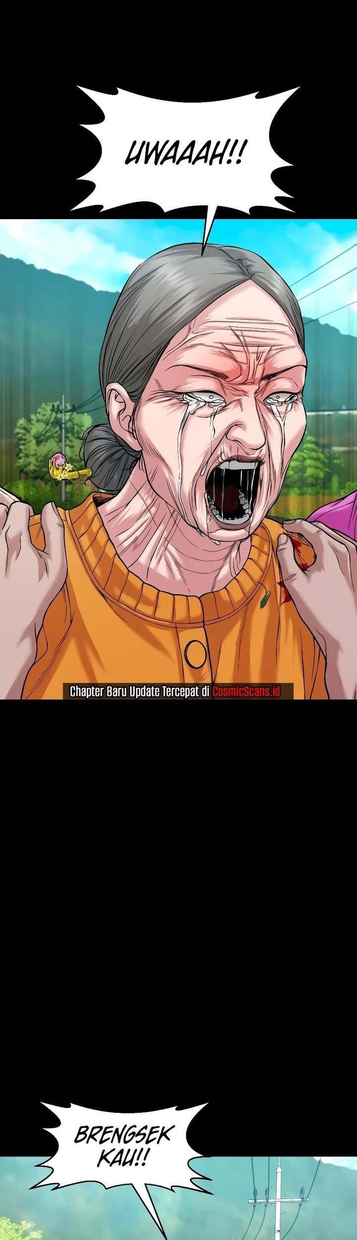 Komik Gwichonri Chapter 27 gambar 1