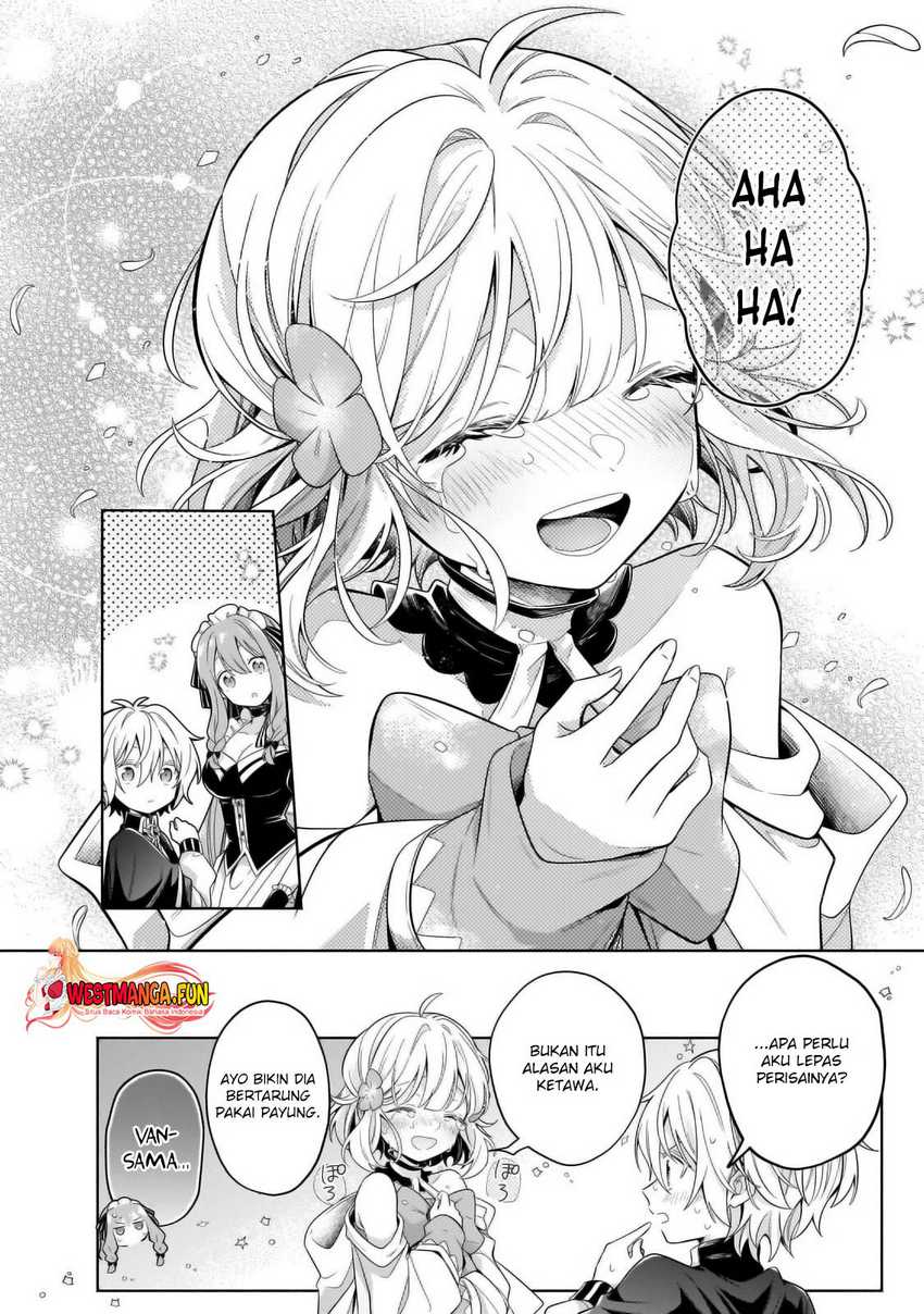 Fun Territory Defense Of The Easy-going Lord ~the Nameless Village Is Made Into The Strongest Fortified City By Production Magic~ Chapter 30.3 Gambar 14