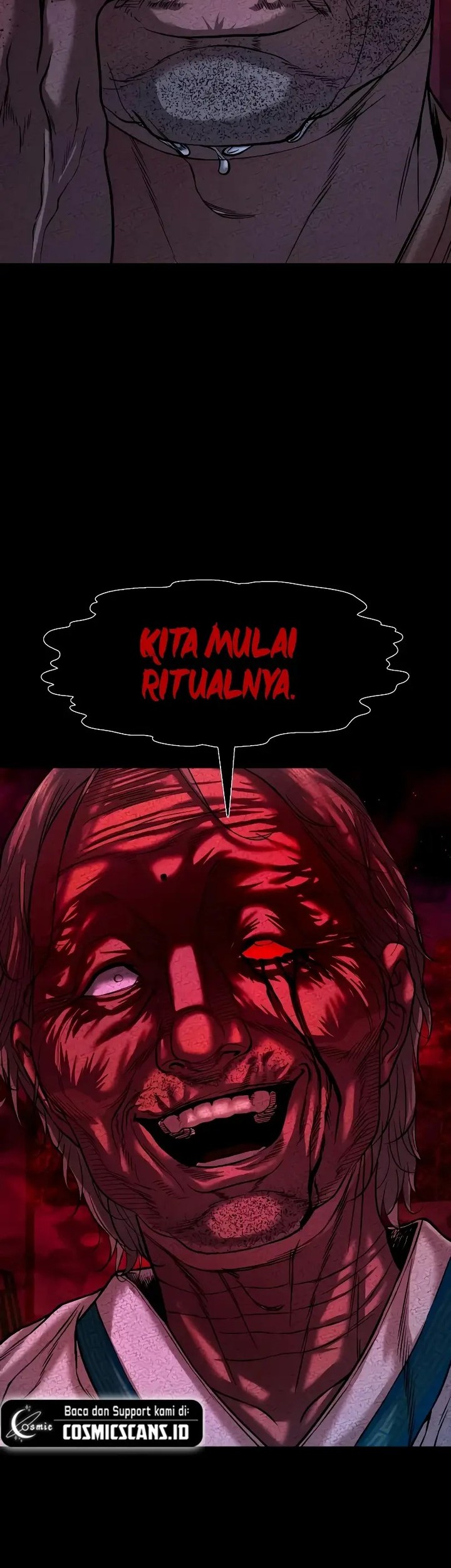Manhwa Gwichonri Chapter 29 gambar 2