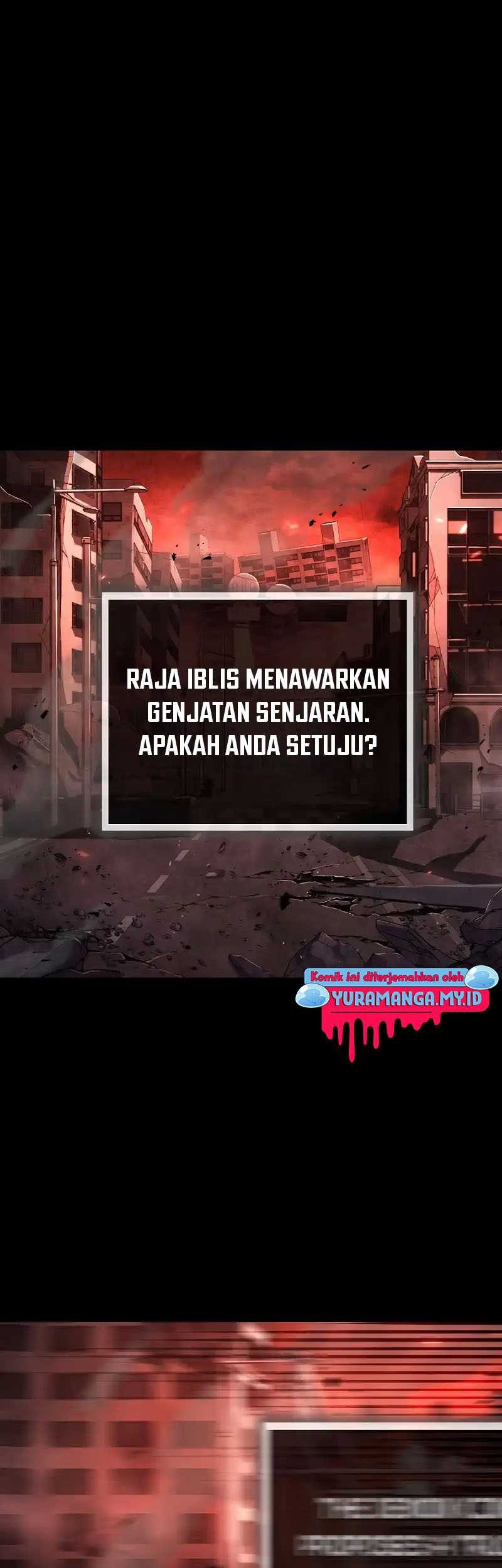 Manhwa Ghost Story Club (Remake) Chapter 23 gambar 2