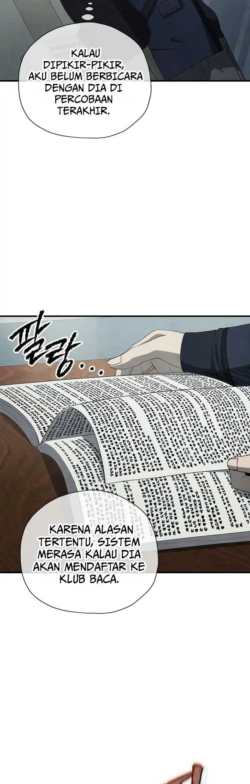 Ghost Story Club (Remake) Chapter 23 Gambar 31