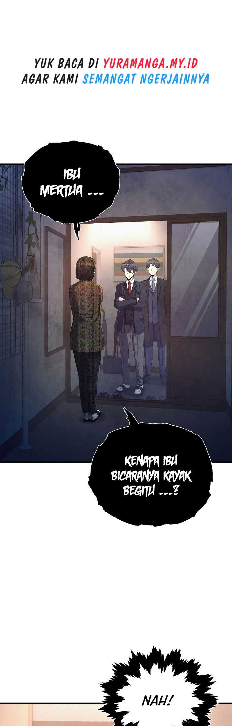 Manhwa Ghost Story Club (Remake) Chapter 22 gambar 2