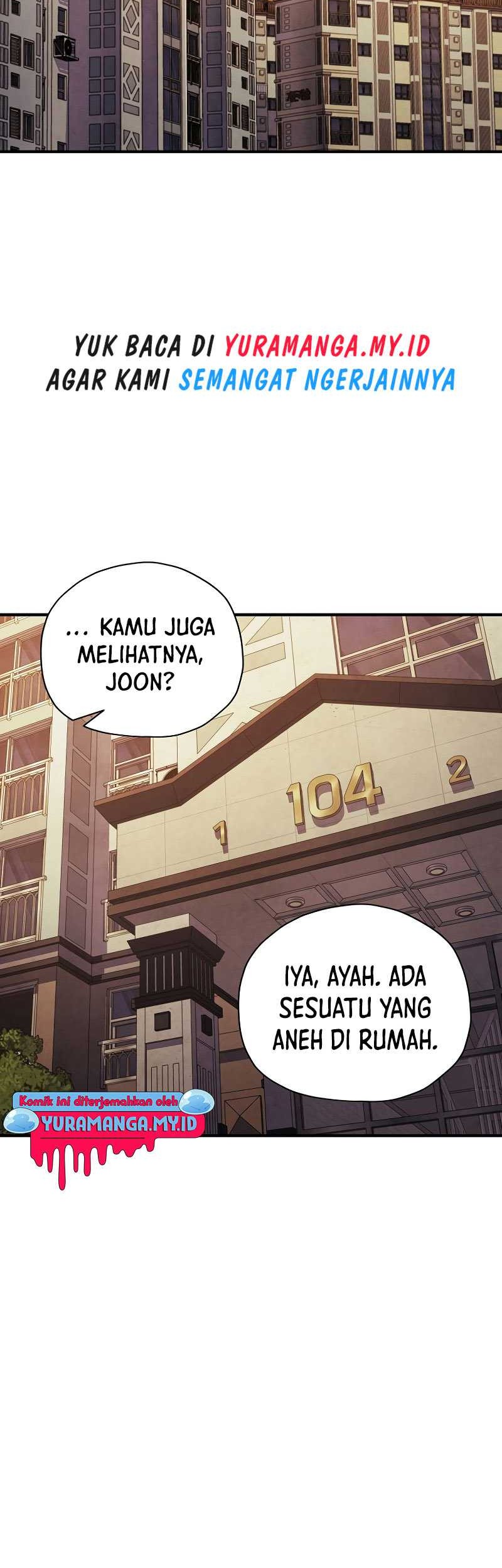 Ghost Story Club (Remake) Chapter 21 Gambar 24