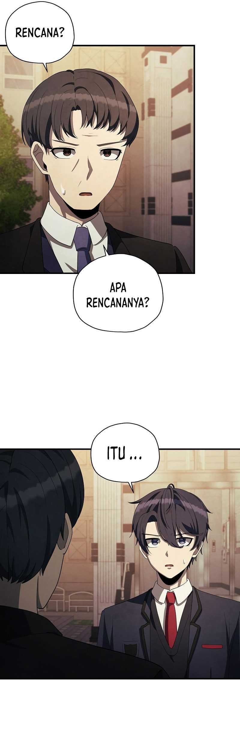 Ghost Story Club (Remake) Chapter 21 Gambar 26