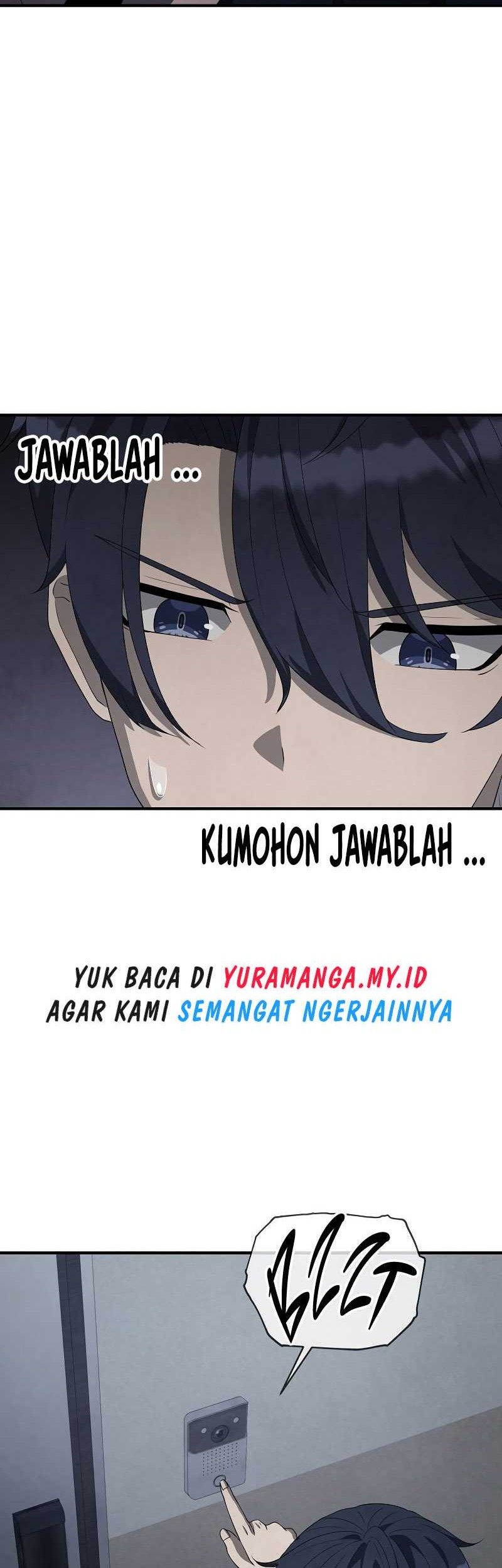 Ghost Story Club (Remake) Chapter 21 Gambar 31