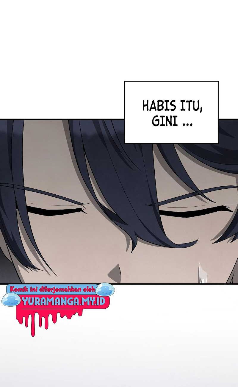 Ghost Story Club (Remake) Chapter 21 Gambar 33