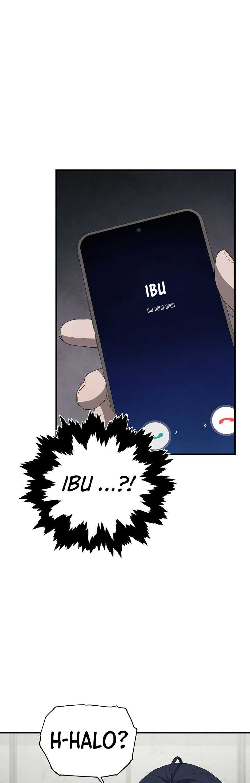 Ghost Story Club (Remake) Chapter 20 Gambar 10