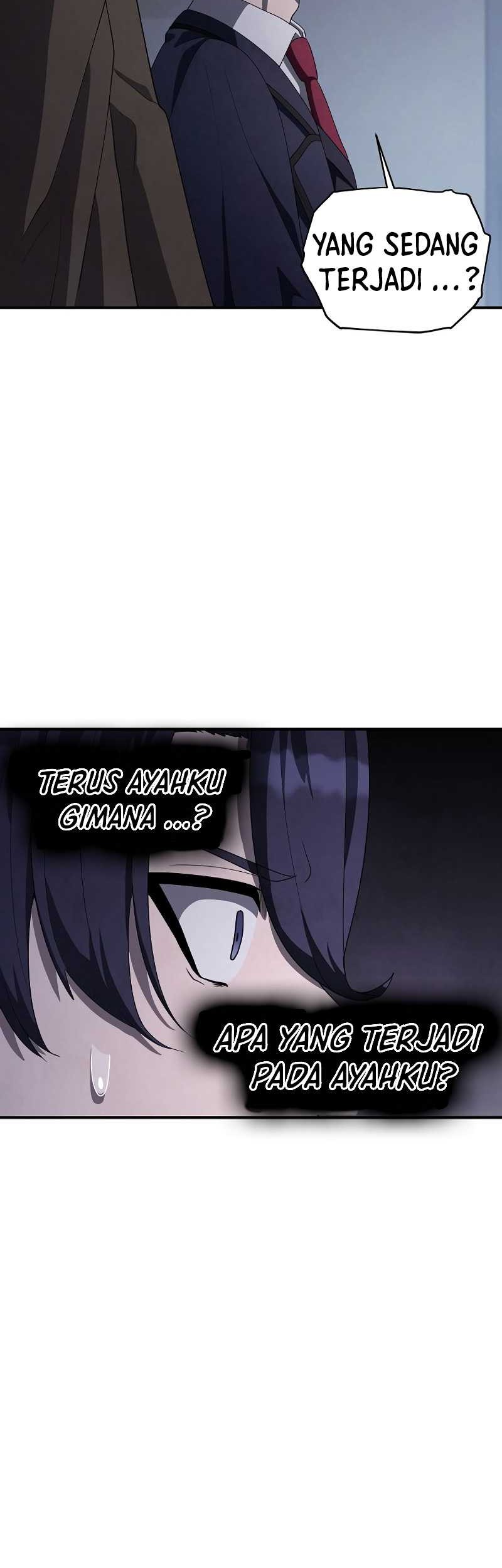 Ghost Story Club (Remake) Chapter 20 Gambar 22