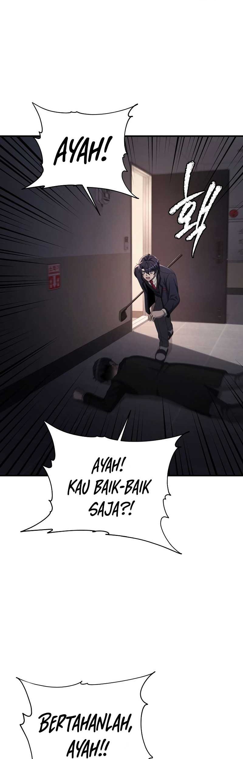 Ghost Story Club (Remake) Chapter 20 Gambar 29