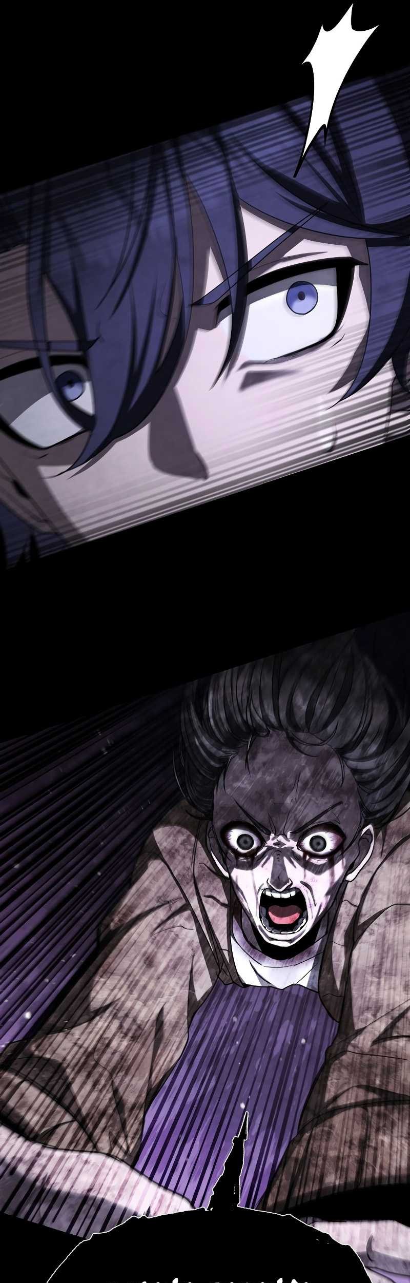 Ghost Story Club (Remake) Chapter 20 Gambar 32
